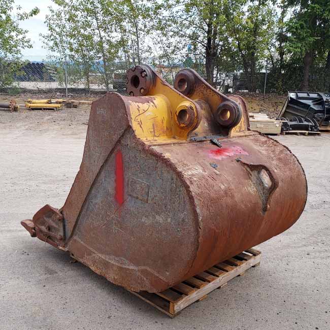 Used BUCKET ARR 4556296 6
